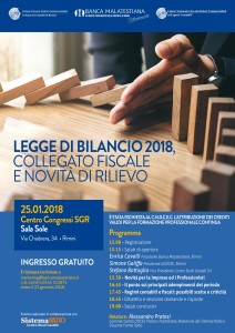 Ugdcec RN | Convegno Cofip | Rimini 05-12-2016